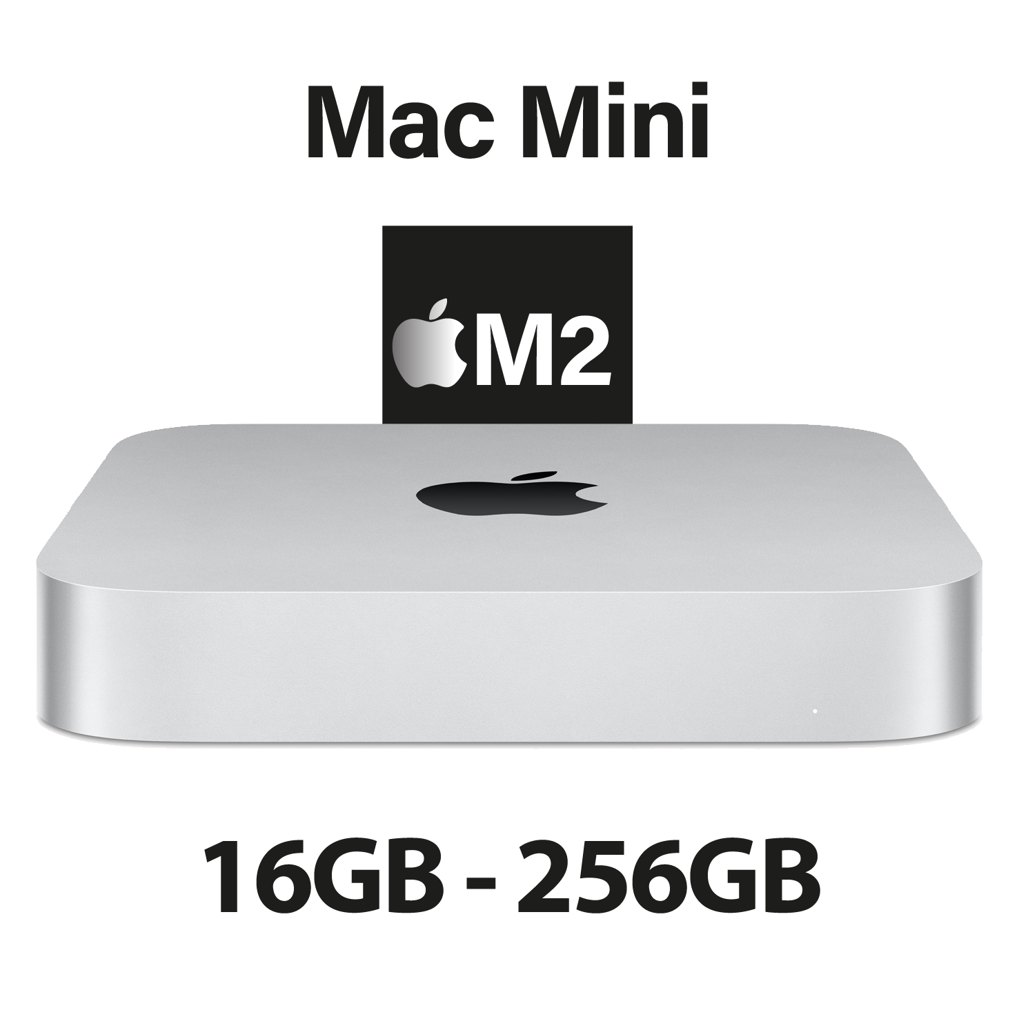 Mac Mini M2 Pro Купить