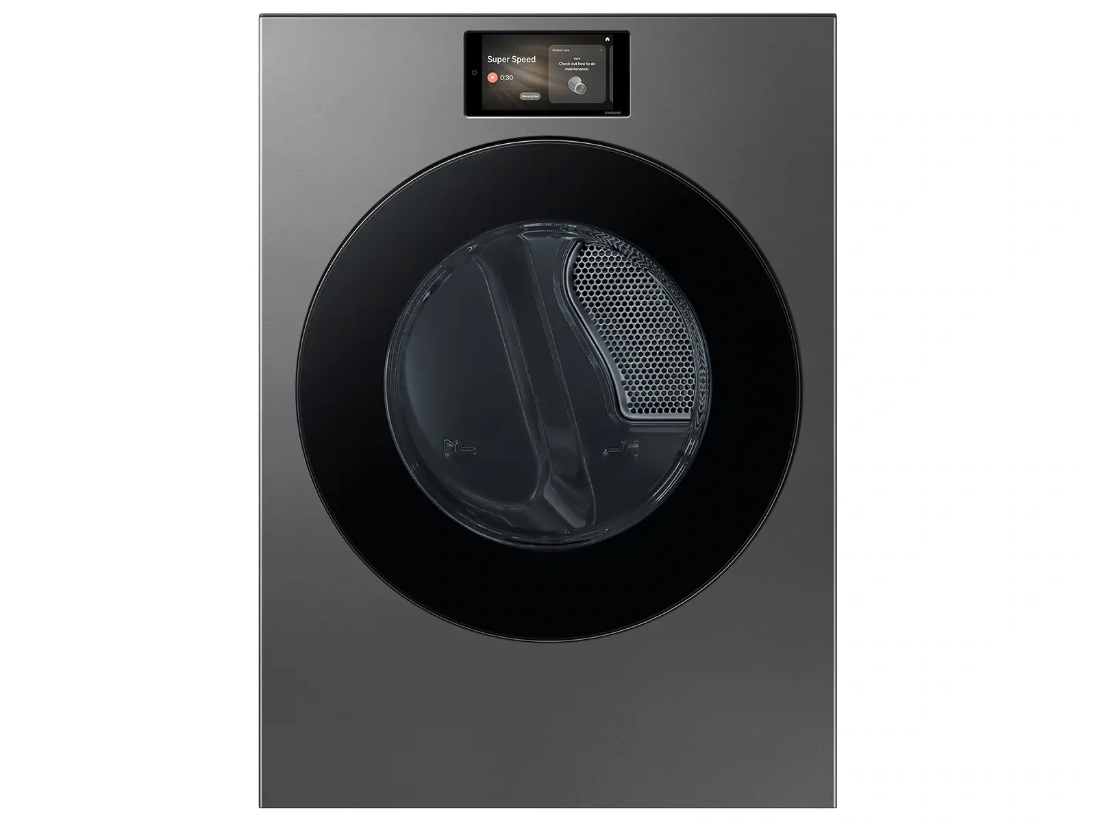 Samsung Bespoke AI Laundry Dryer AI Home | 7.6 cubic feet