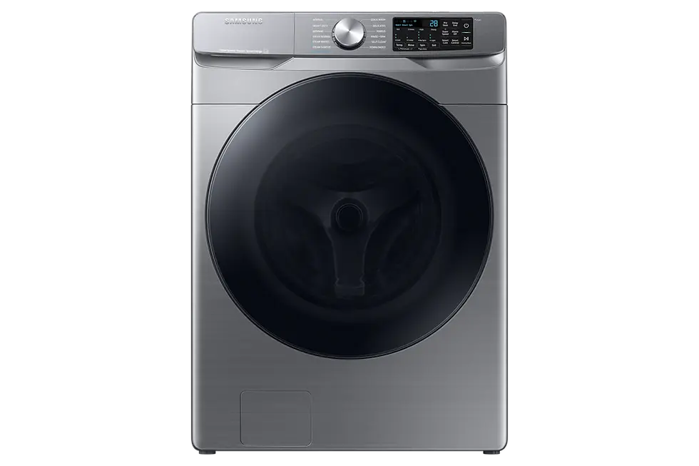 Thumbnail: Front Load Washer  Super Speed Wash | Steam Wash | 4.5 cu.ft.    WF45B6300AP/US