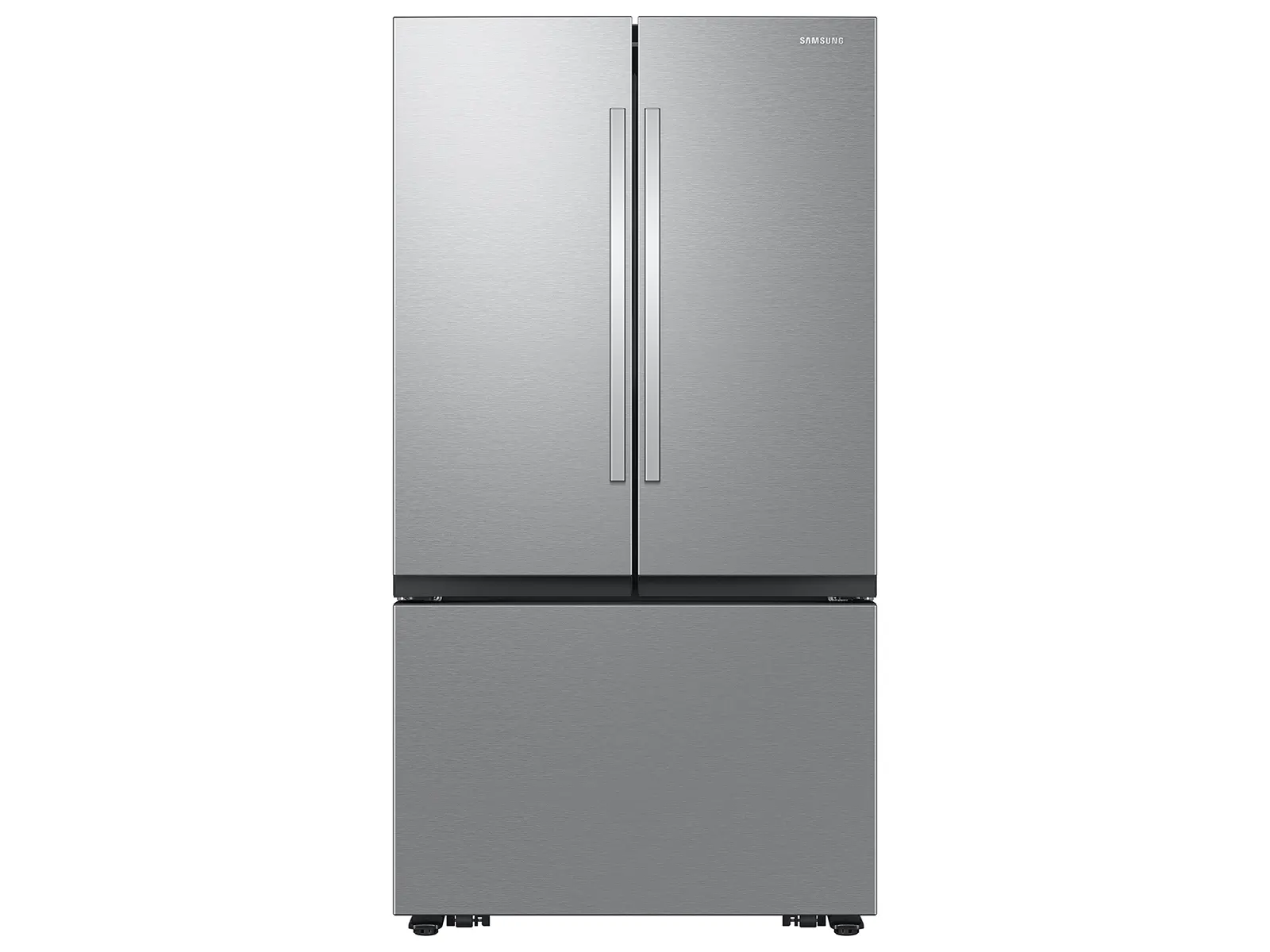 Mega Capacity | Dual Auto Ice Maker | 32 cu.ft.