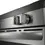 Thumbnail: Frigidaire 30" Electric Range with Air Fry FCRE3083AS