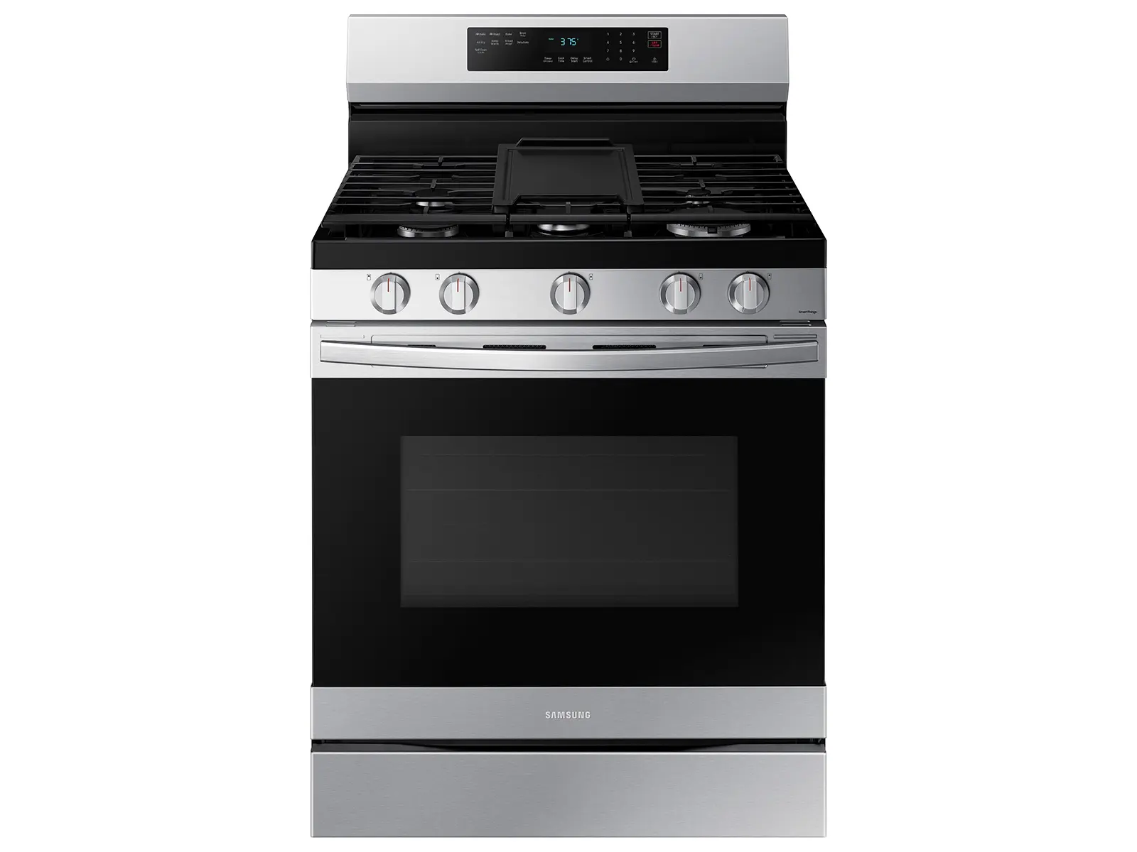 Freestanding Gas Range Convection | Wi-Fi | 6.0 cu.ft.