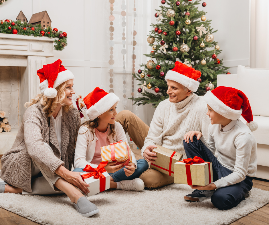 Embracing a Kinder Santa Narrative