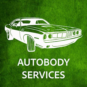 Auto Body Services