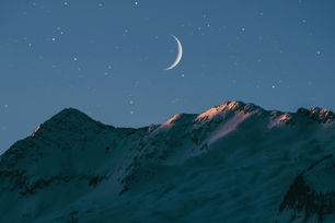 How Cultures use the Moon to Dictate Time
