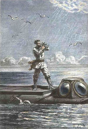 How Societies Navigated the World before Google Maps