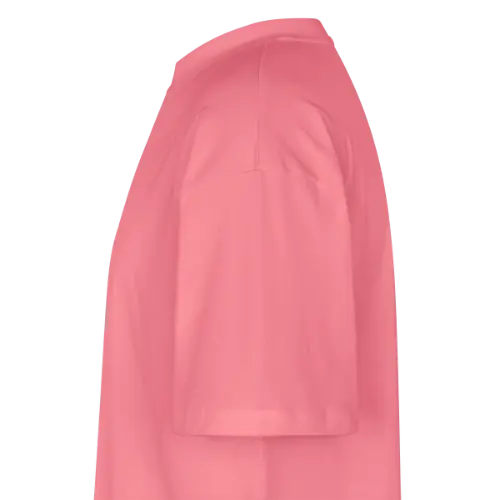 Thumbnail: Oversized Unisex Bio T-Shirt "Overthinking"