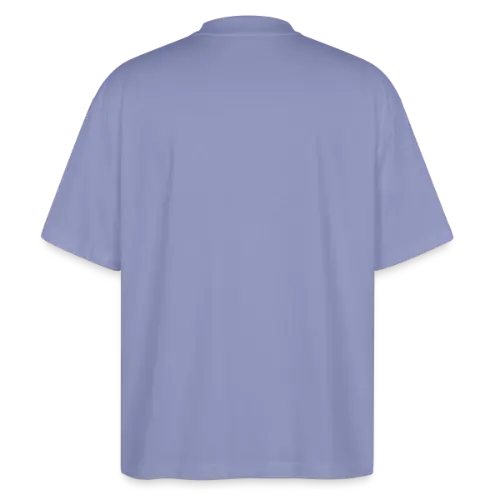 Thumbnail: Oversized Unisex Bio T-Shirt – Offline is better