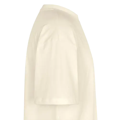 Thumbnail: Oversized Unisex Bio T-Shirt "Overthinking"