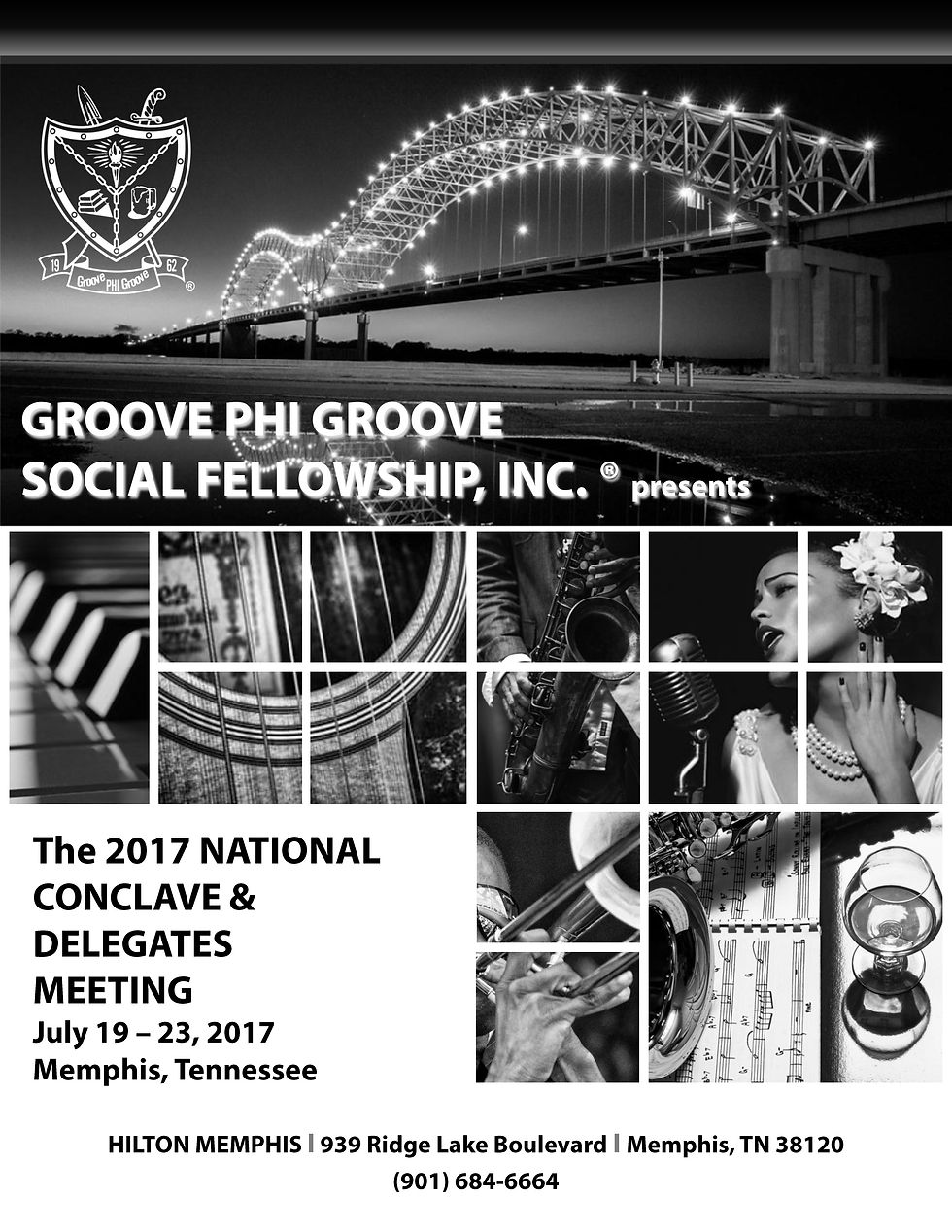 Delegate Meeting Cover
