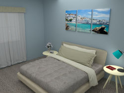 MasterRoom
