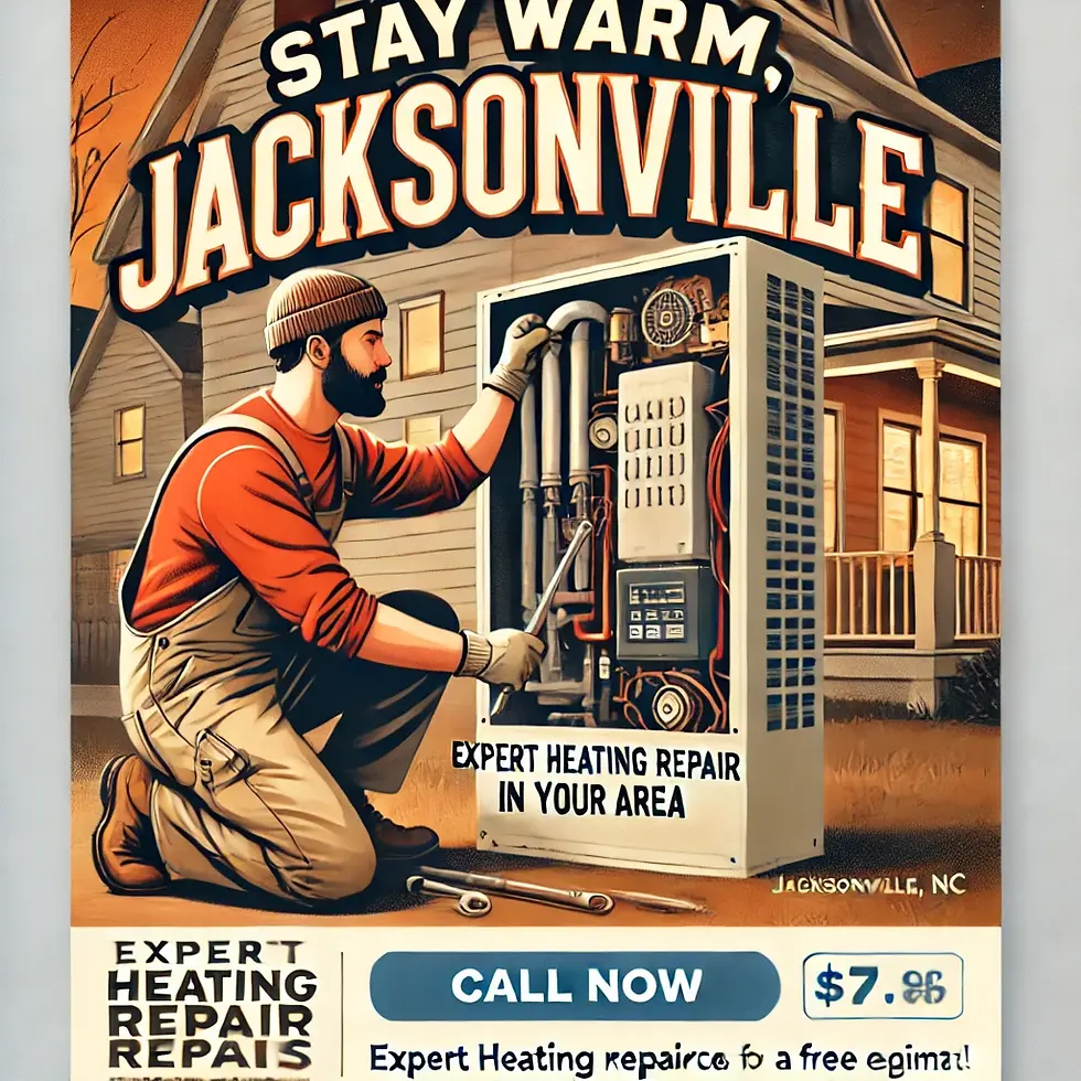 Emergency HVAC Repair: What to Do When Your System Breaks Down