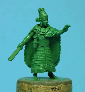 Thumbnail: Pacific Northwest Headmen (General)