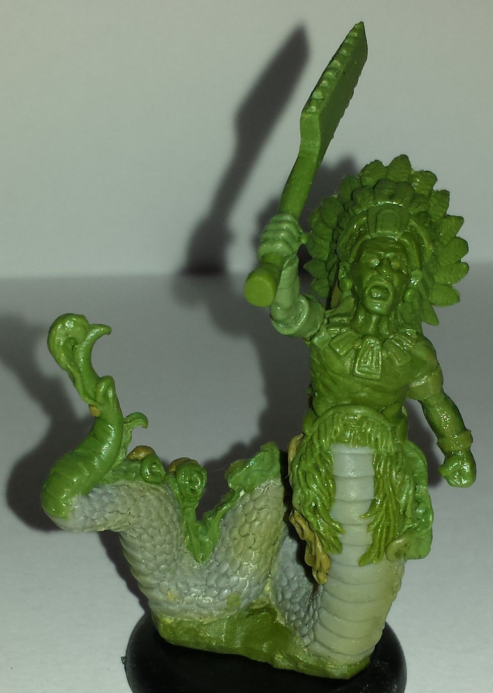 Thumbnail: The Vision Serpent