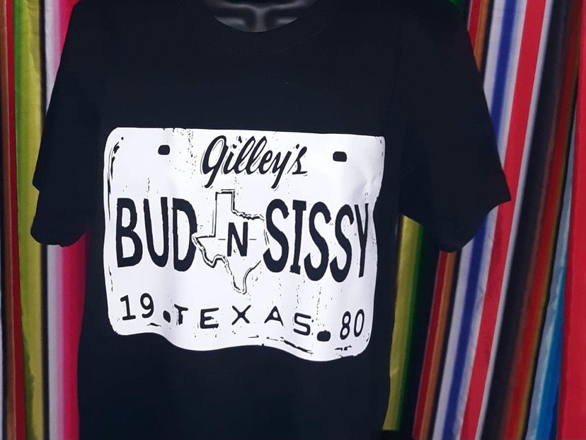 Bud -N- Sissy