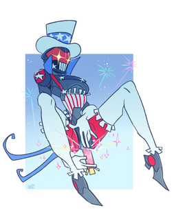 firework