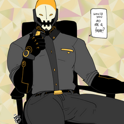 boss