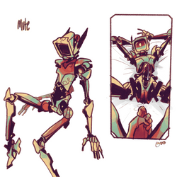 fuckrobot