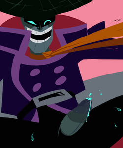 that one robot dude 2