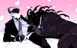 oh shit valentines day