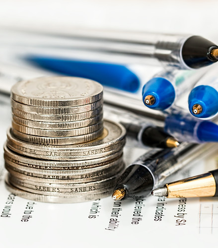 Credit Assessment