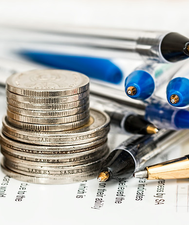Credit Assessment
