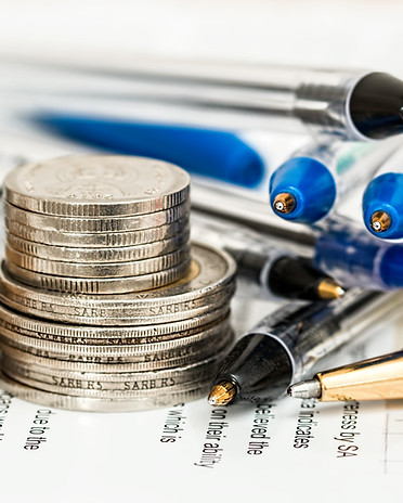 Credit Assessment