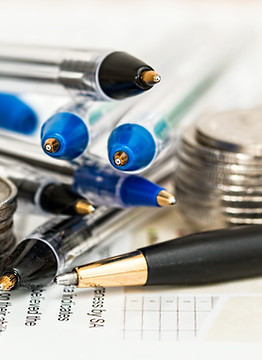 Credit Assessment