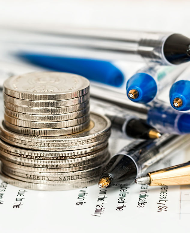 Credit Assessment