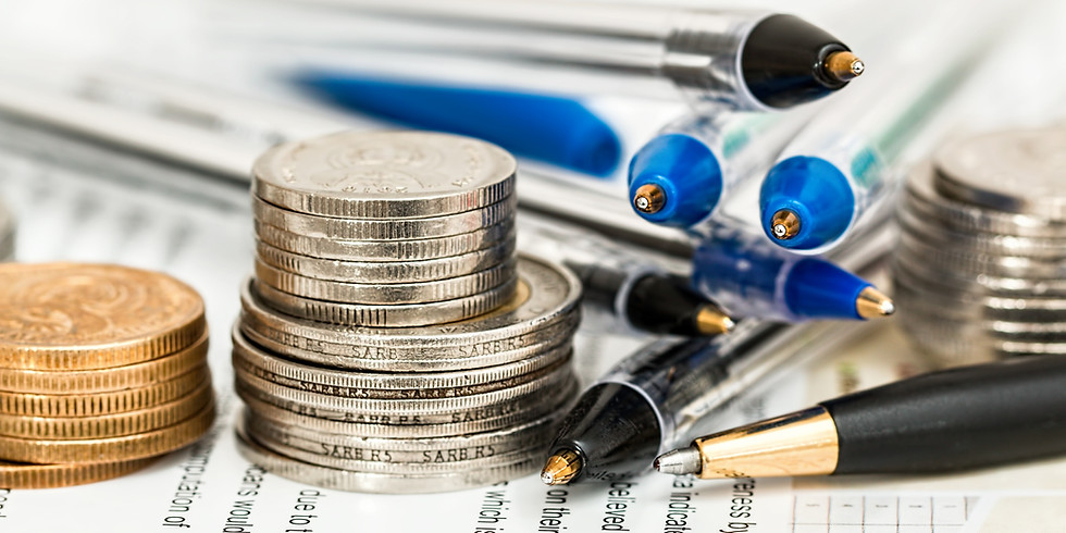 Financeiro para iniciantes na arte de controlar dinheiro