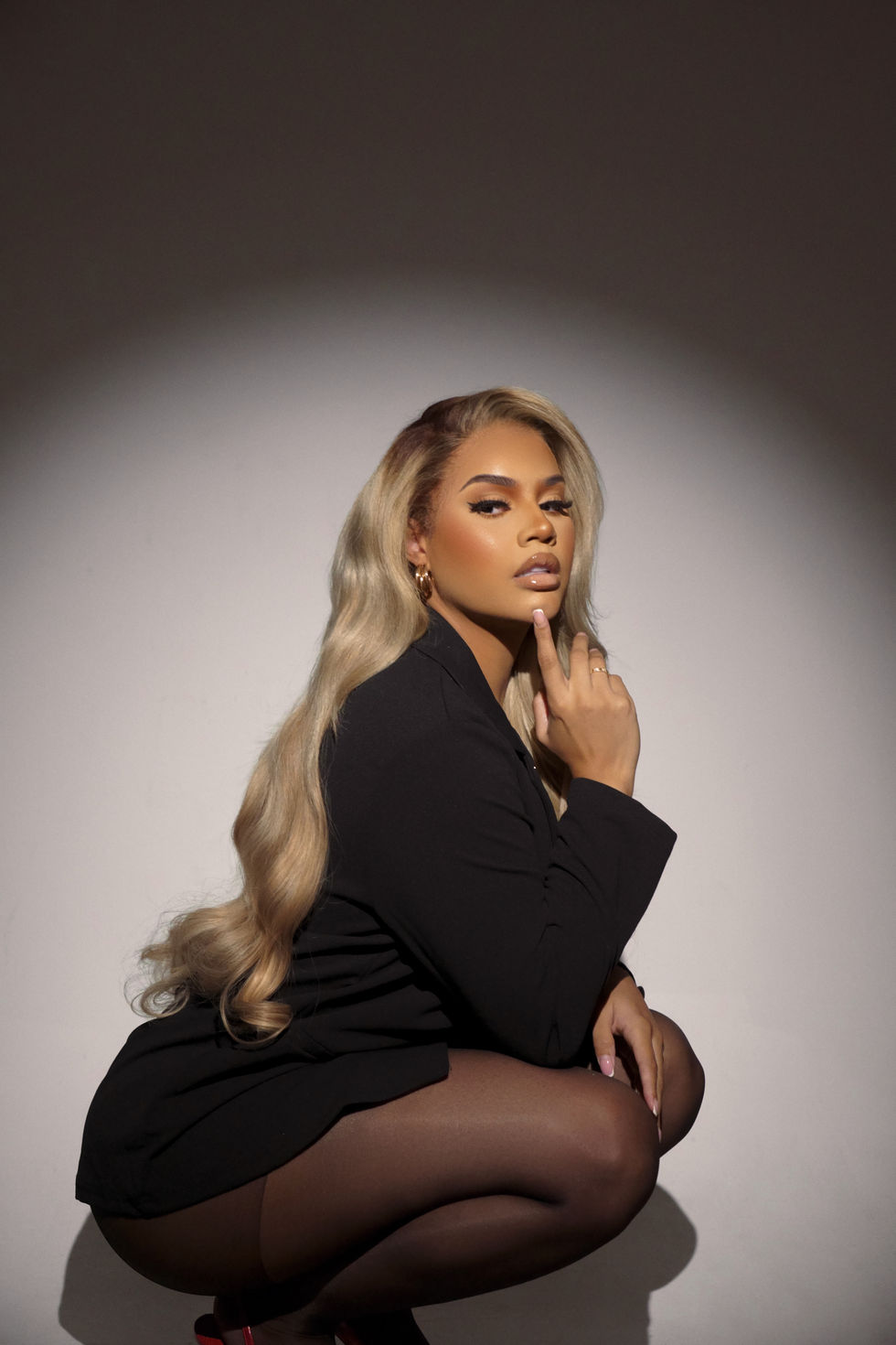 LATEYSHA