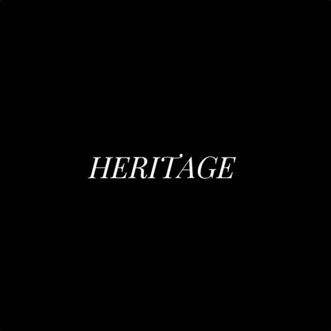 HERITAGE