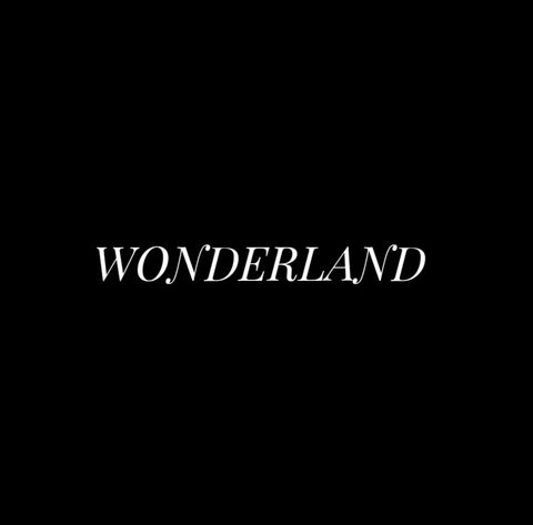 WONDERLAND MAGAZINES