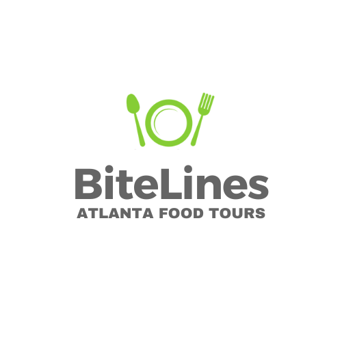 BiteLines Atlanta Food Tours logo