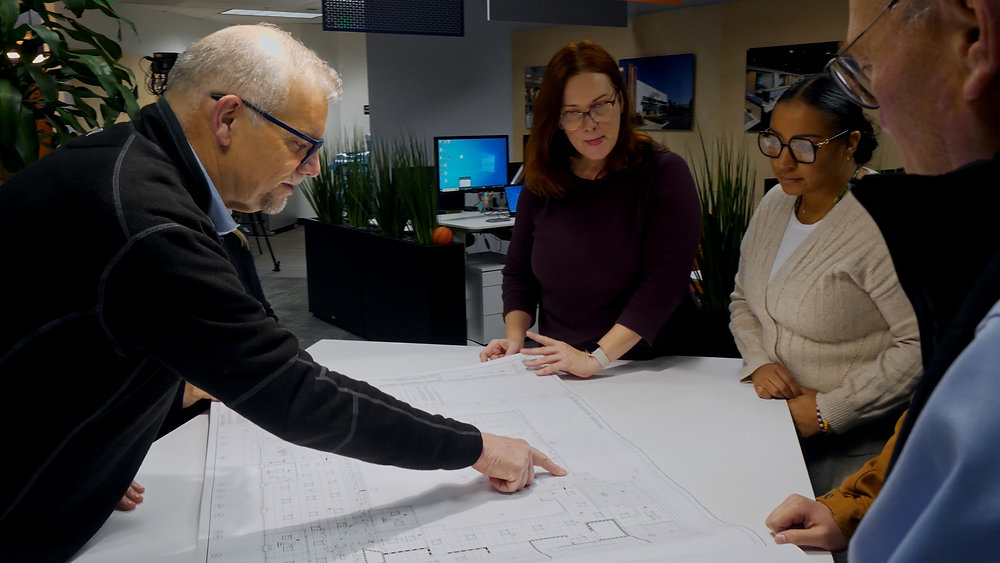 Top 3 Benefits of Having an Owner’s Representative on Your Next Project
