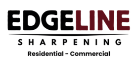 Edgeline Sharpening logo