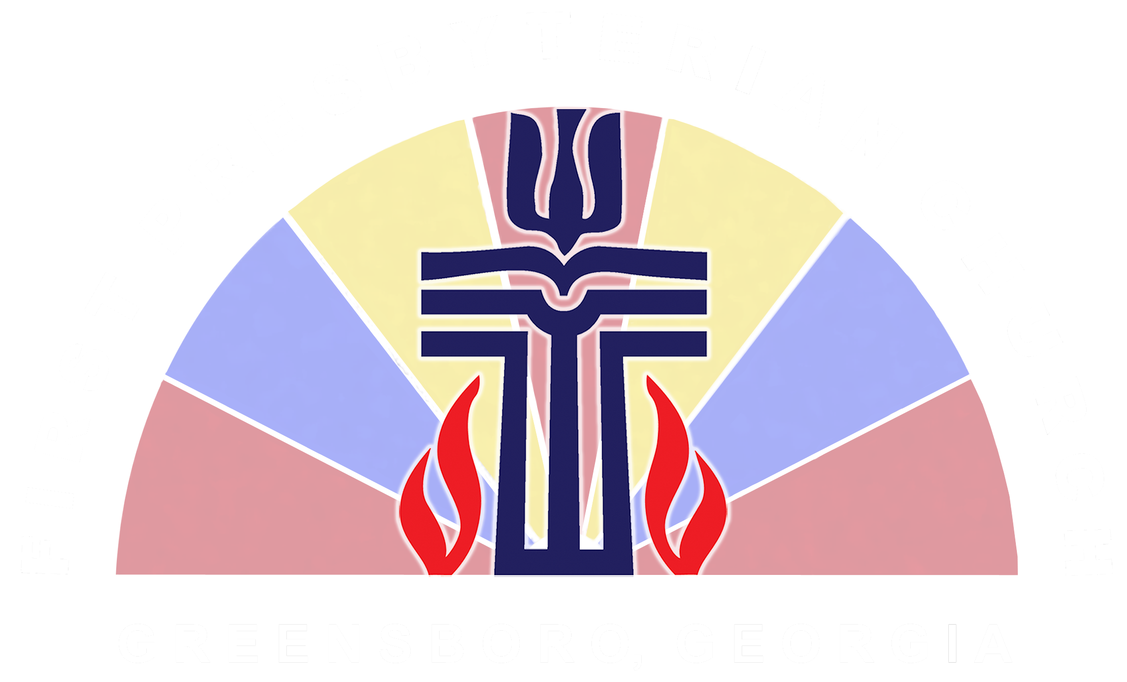 FPC Greensboro 2025 White Letter Logo.png