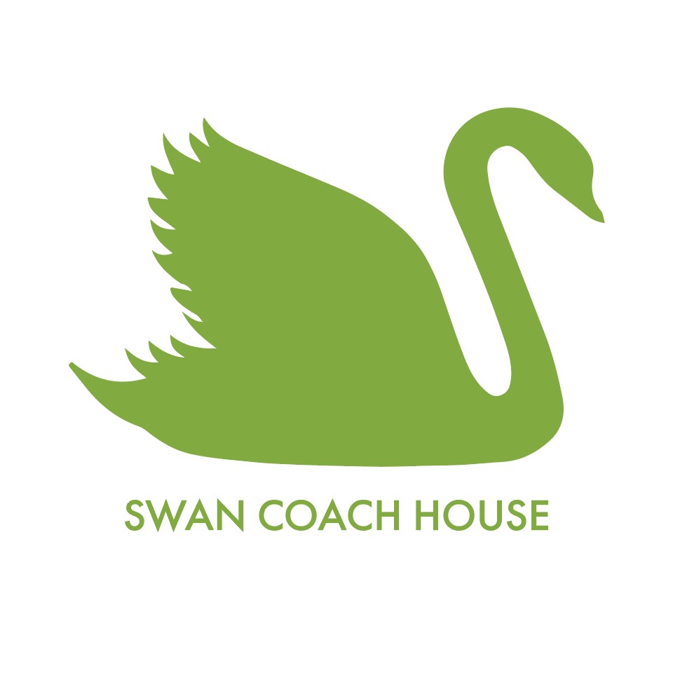 Swan Coach House logo