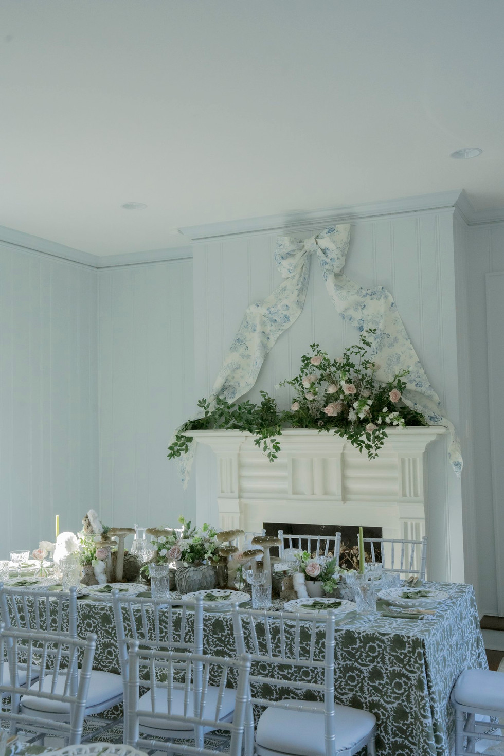 Fine art and luxury lifestyle photography of Born on Fifth, Mrs. Alice collaboration in Atlanta, Georgia by Savannah-based photographer Kathryn Ann Waller.