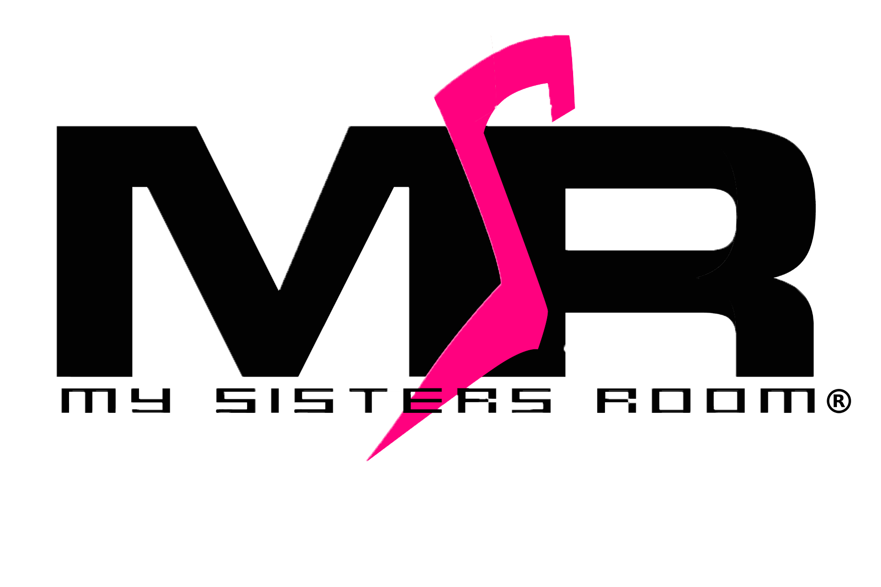 My Sister's Room logo