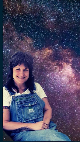 About Erika Wright - Channeled Readings