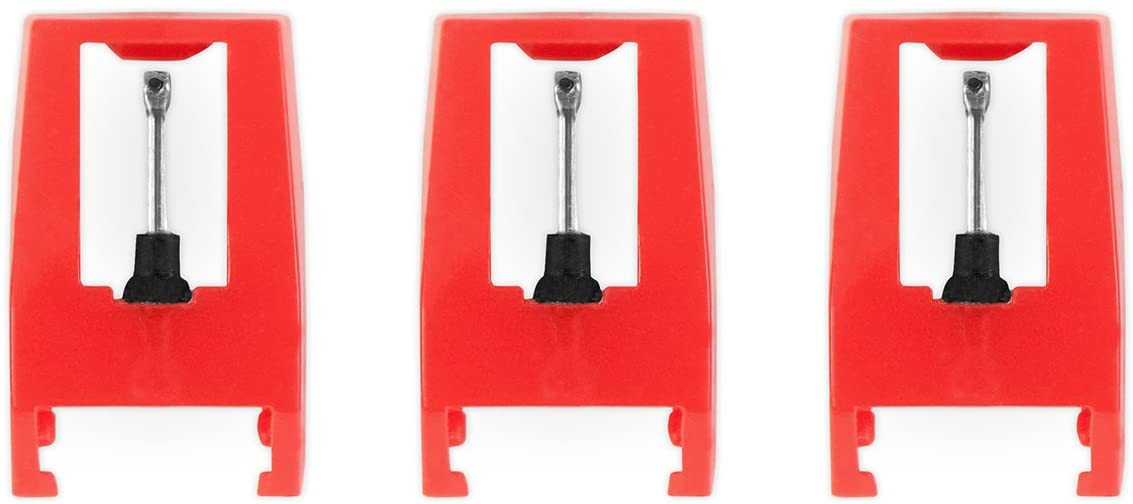 3 PCS Diamond Stylus Replacement