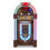 Thumbnail: SATURN V Full Size Bluetooth Vinyl Record Jukebox