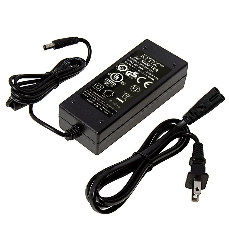 AC Power Adapter - 12 VDC Power Supply - 65W Fit for Taurus jukebox