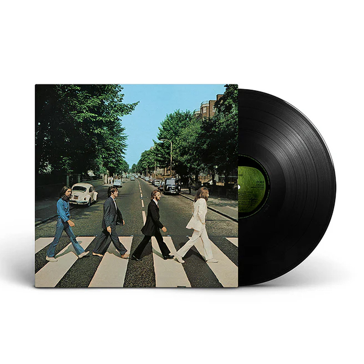 The Beatles -  Abbey Road Anniversary [1 LP] [LP] [VINYL]