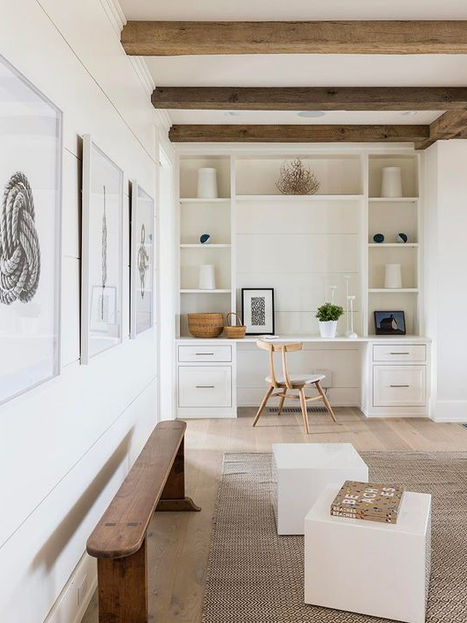 Top 5 – Ways to Fill a Nook