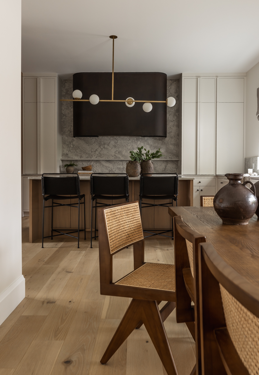 Oakville Interior Designer