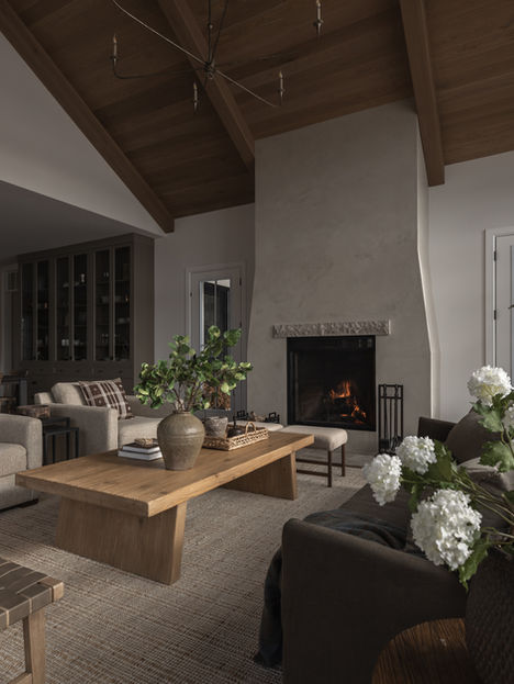 Country Lane Reveal Pt. Two