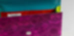 Thumbnail: Luna in Purple and Lime