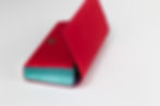 Thumbnail: Luna in Scarlet and Aqua